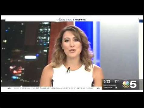© 2021 by stats perform. Jen DeSalvo NBC 5 Chicago Traffic Anchor - YouTube
