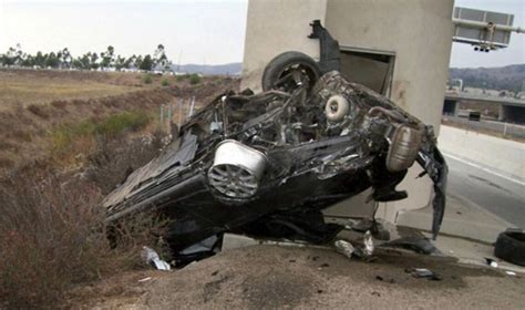 Nikki Catsouras Car Crash Photos Viral On Social Media