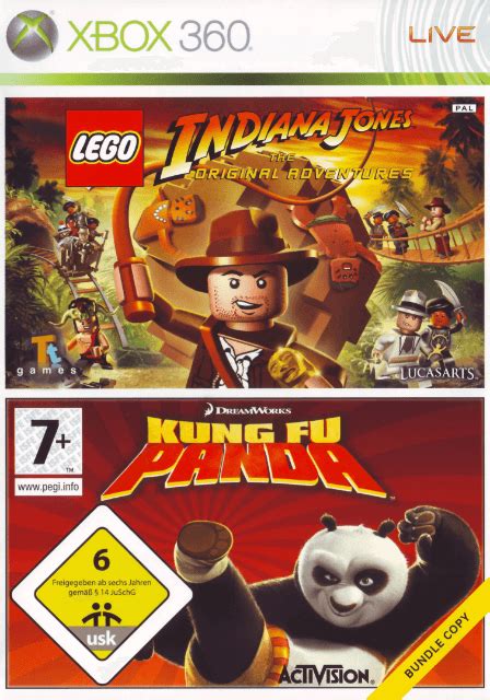 Buy Lego Indiana Jones The Original Adventures Dreamworks Kung Fu