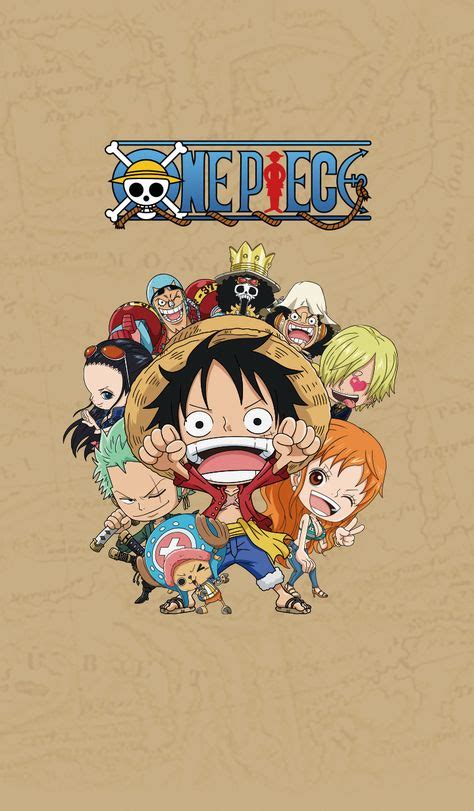 37 Ideas De Fondos De One Piece Personajes De One Piece Imagenes De