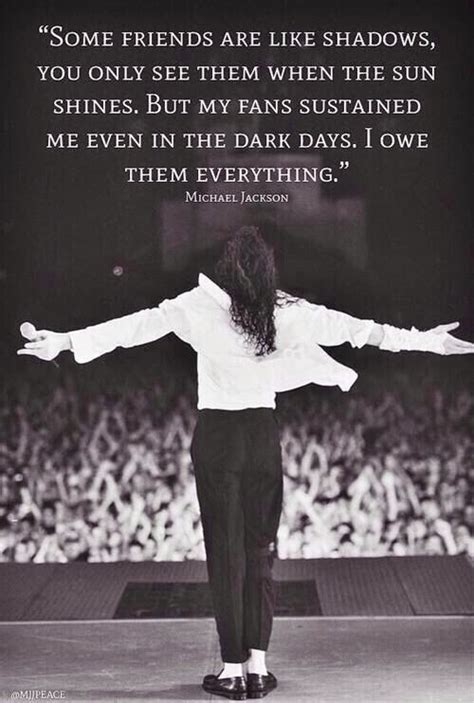 Morably — Michael Jackson Best Quotes 19 Photos