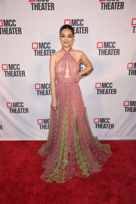 Rachel Zegler - Miscast23 in New York City 04/03/2023 • CelebMafia