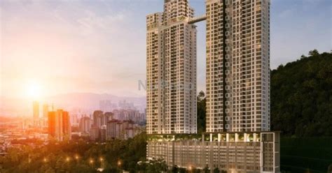 Bandar sri damansara west mass rapid transit (mrt) station is currently being built to allow easier means of transportation for the residents of bandar sri damansara. Damansara Seresta @ Bandar Sri Damansara | New Condominium ...