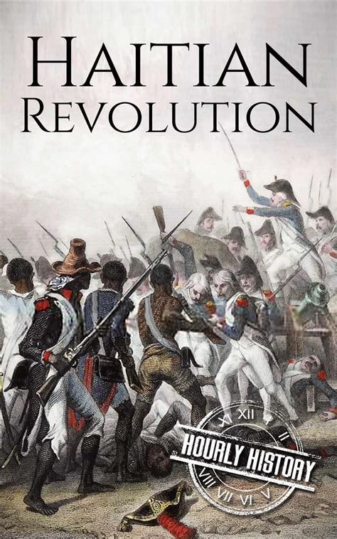 The haitian revolution and the american revolution both cost many lives and were fought for good reasons. Haitian Revolution | Book & Facts | #1 Source of History Books
