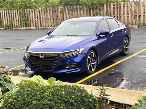 209 Best Honda Accord Sport Images On Pholder Honda Accord And Roast