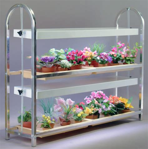 $5.00 coupon applied at checkout. Indoor Greenhouse & Seed Starter System Dual Shelf & Tray Indoor Growing System