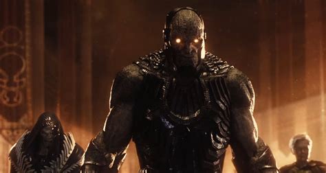 Another Short Teaser for Zack Snyder's 'Justice League' Gives Us a