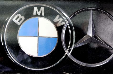 Autonomes Fahren Daimler Und Bmw Sind Zur Kooperation Verdammt