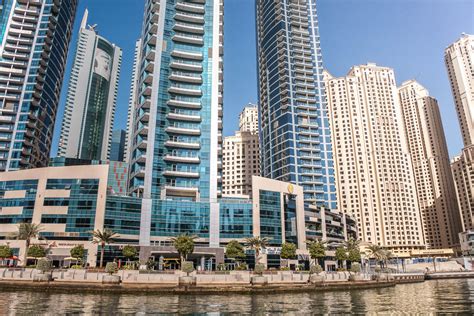 Dubai Marina Aktivitäten Top 7 Tipps