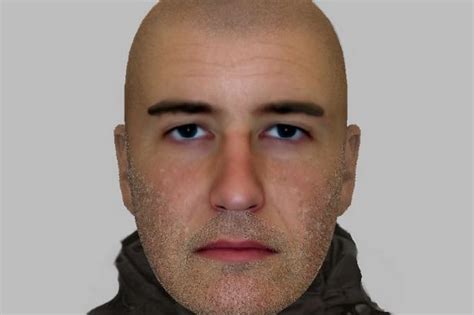 Police Issue E Fit After Woman Sexually Assaulted In Worcester