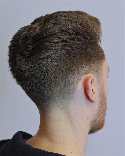 20 Medium Length Mens Haircuts 2021 Styles Low Taper Fade Haircut Taper Fade Haircut Fade