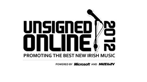 Competition Launches For Unsigned Bands