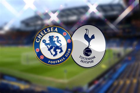 Tottenham Vs Chelsea Preview Starting Xi Injuries Predicted