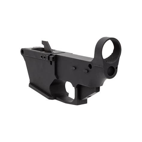 Ar 9 Lower Assembly Lower Parts Kit