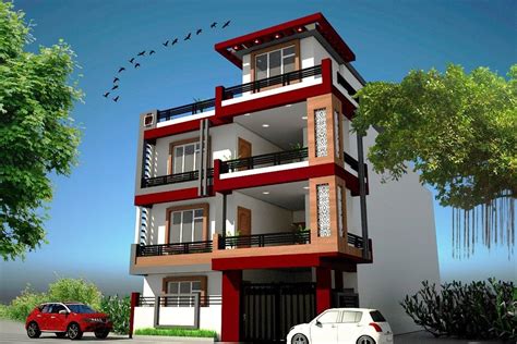 Interior And Exterior Design At Best Price In Lucknow