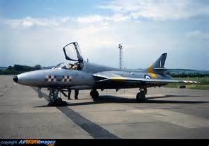 Hawker Hunter T7 Xf321 Aircraft Pictures And Photos