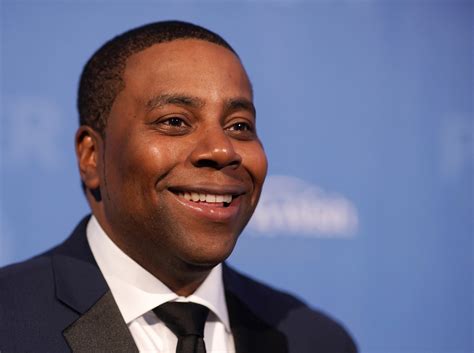 Right from childhood, thompson had a quest for acting and started giving auditions from an early age. Kenan review: Kenan Thompson's primetime debut was worth ...
