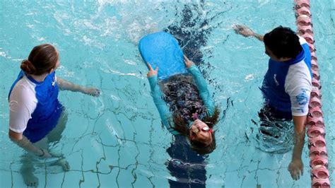 barriers for swim safety lessons in remote qld schools the west australian