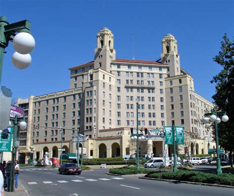 Arlington Resort Hotel And Spa