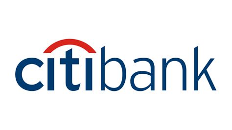 Citibank Logo And Symbol Meaning History Png Brand