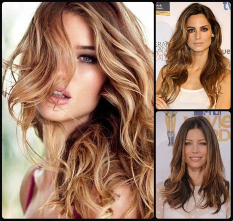 Hair Colors Hairstyles 2016 Hair Colors And Haircuts