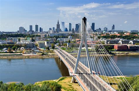Warsaw Wallpapers High Quality Download Free