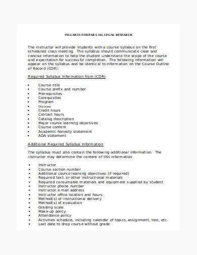 Collection of most popular forms in a given sphere. FREE 10+ Legal Research Form and Samples in PDF | MS Word