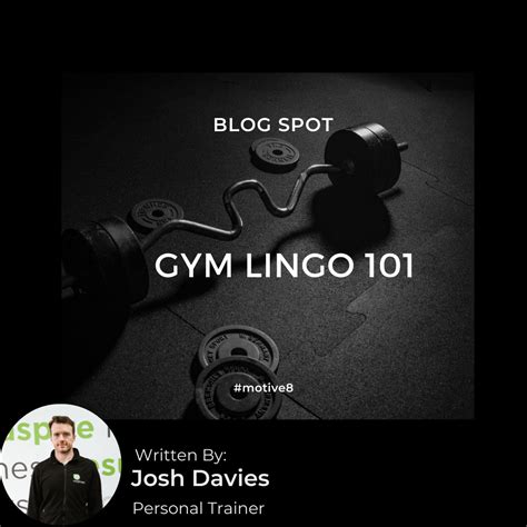 A Personal Trainers Guide Togym Lingo Motive8 North