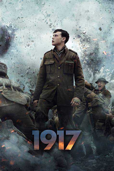 1917 is available to stream on fubotv and showtime. 1917 Streaming | RegarderIllimite
