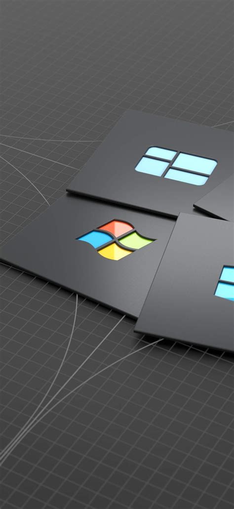 Windows Insider Program 6th Anniversary By Microsoft Wallpapers