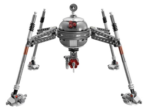 Lego Star Wars Homing Spider Droid 75142 By 全部半額 For Jp