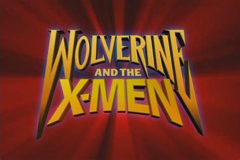Wolverine And The X Men Logopedia Fandom