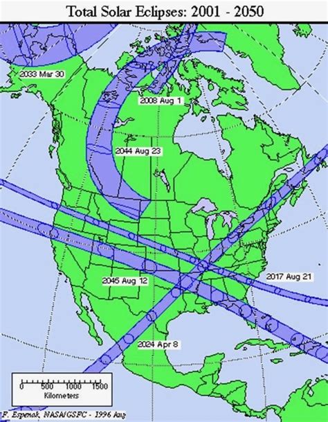 Next Total Solar Eclipse In Usa After 2024 Cindra Estella