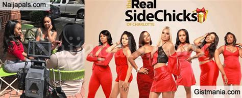 Imagine Checkout Photos From New Trending Reality Show Called The