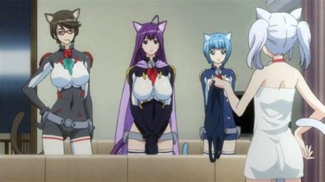 31 Best Anime Cat Girls Neko Anime Character Ranked