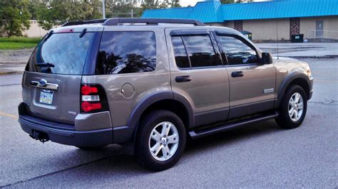 2006 Ford Explorer - Pictures - CarGurus