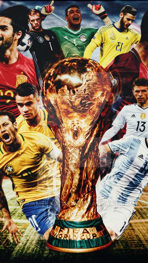 Wallpapers Fifa World Cup 2023 Android Wallpapers