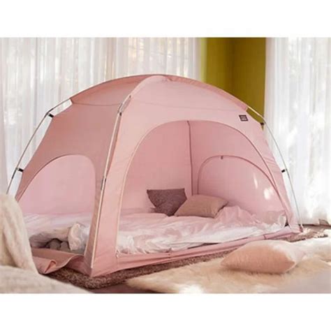 Indoor Warm Cozy Privacy Play Tent Bed Tent Kids Bed Tent Play Tent