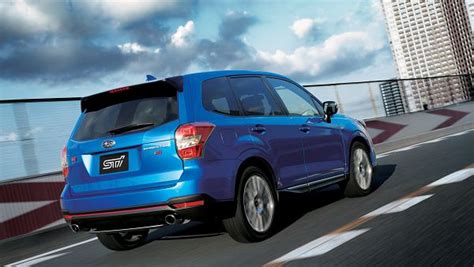 From the cars.com expert editorial team. 2020 Subaru Forester STI sport redesign colors review ...