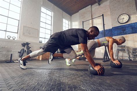 7 Exercises That Can Improve Your Cardiovascular Endurance Nike Jp