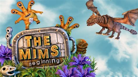 The Mims Beginning Pc Mac Linux Steam Game Fanatical