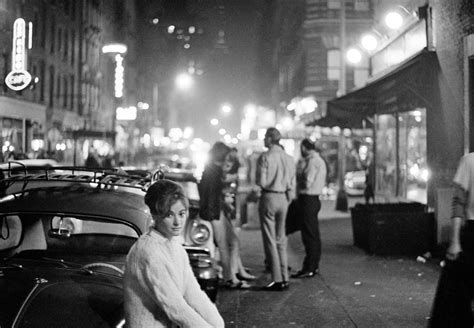 Greenwich Village Sunday In The Early 1960s Video ~ Hello Big Apple