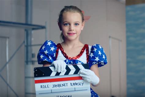the casting jonbenet trailer will keep you riveted to your screen