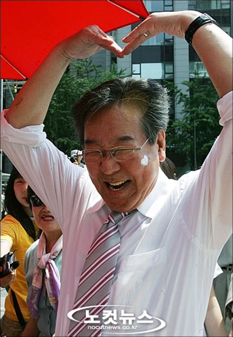 Life on mars, glorious day. 최불암 ''이런 모습 처음이야'' - 노컷뉴스