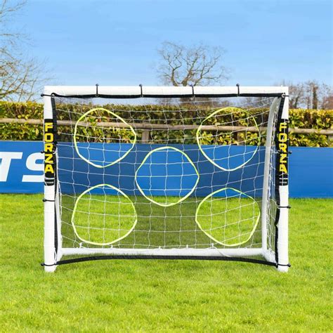 Forza Soccer Goal Target Sheets 9 Size Options Net World Sports