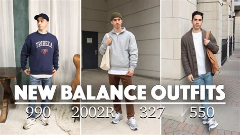 8 Easy Ways To Style New Balance Sneakers How To Style Trends