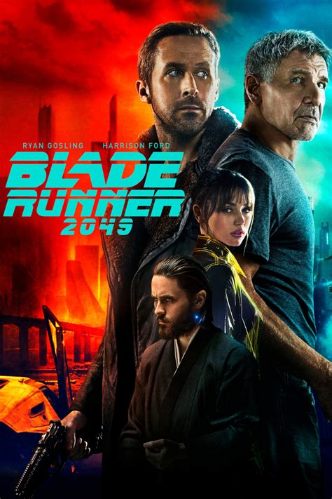 Top 19 Blade Runner 2049 Cgv Mới Nhất Nông Trại Vui Vẻ Shop