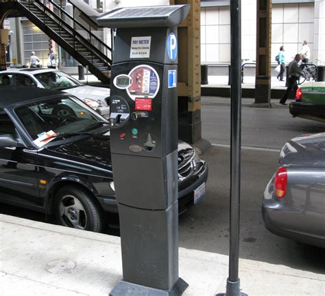 New App Touts Cheaper Parking In Chicago Next City