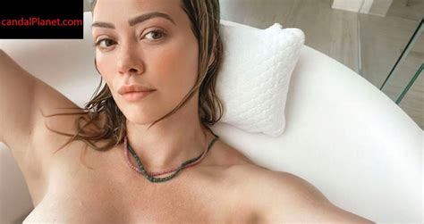 Hilary Duff Naked Pussy Telegraph