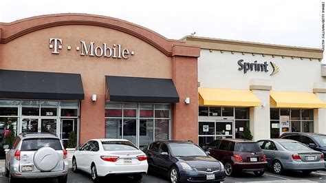 Sprint T Mobile Merger Just Got Hit With A Delay